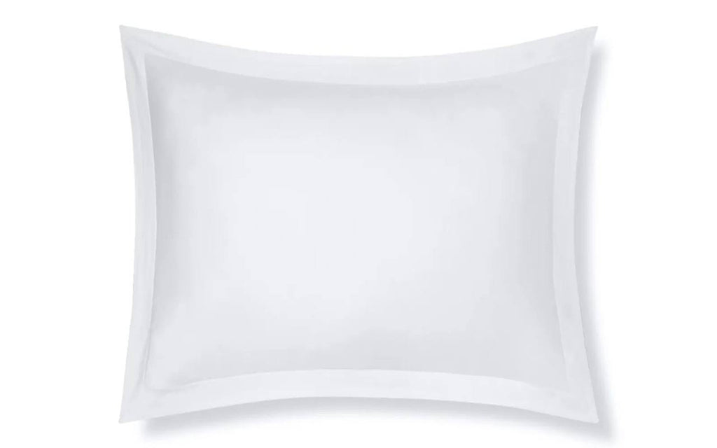 Askona Home pillowcase, product photo on white background, view 14