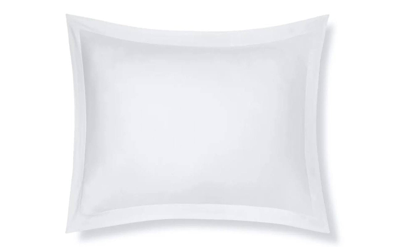 Askona Home pillowcase, product photo on white background, view 14