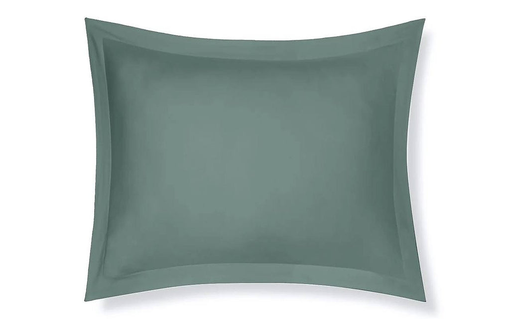 Askona Home pillowcase, product photo on white background, view 17