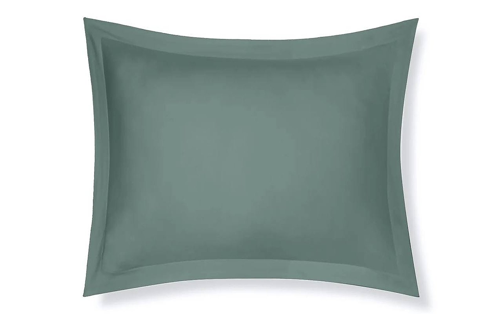 Askona Home pillowcase, product photo on white background, view 17