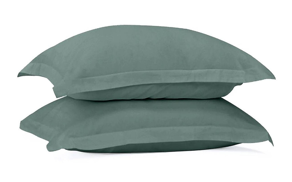 Askona Home pillowcase, product photo on white background, view 19