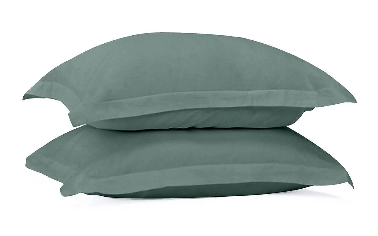 Askona Home pillowcase, product photo on white background, view 19