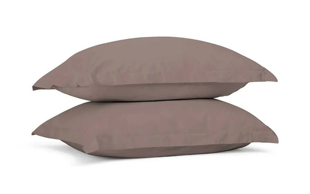Askona Home pillowcase, product photo on white background, view 3