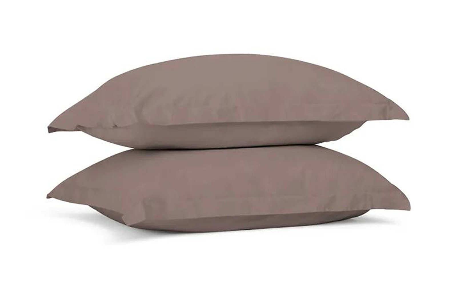 Askona Home pillowcase, product photo on white background, view 3