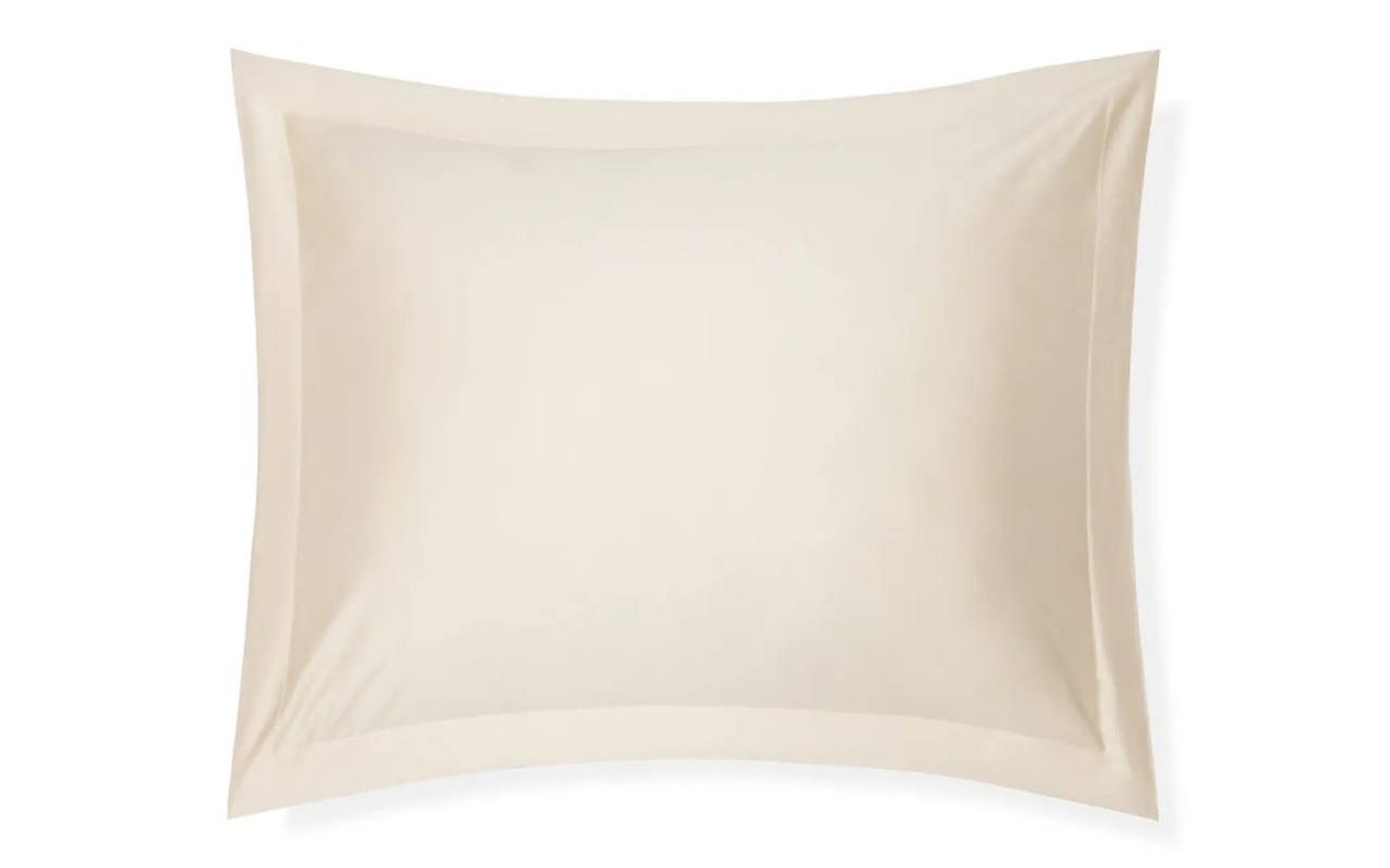 Askona Home pillowcase, product photo on white background, view 6