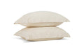 Askona Home pillowcase, product photo on white background, view 9