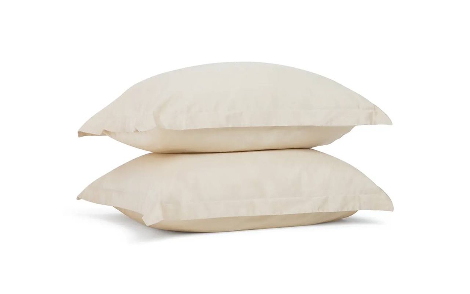 Askona Home pillowcase, product photo on white background, view 9