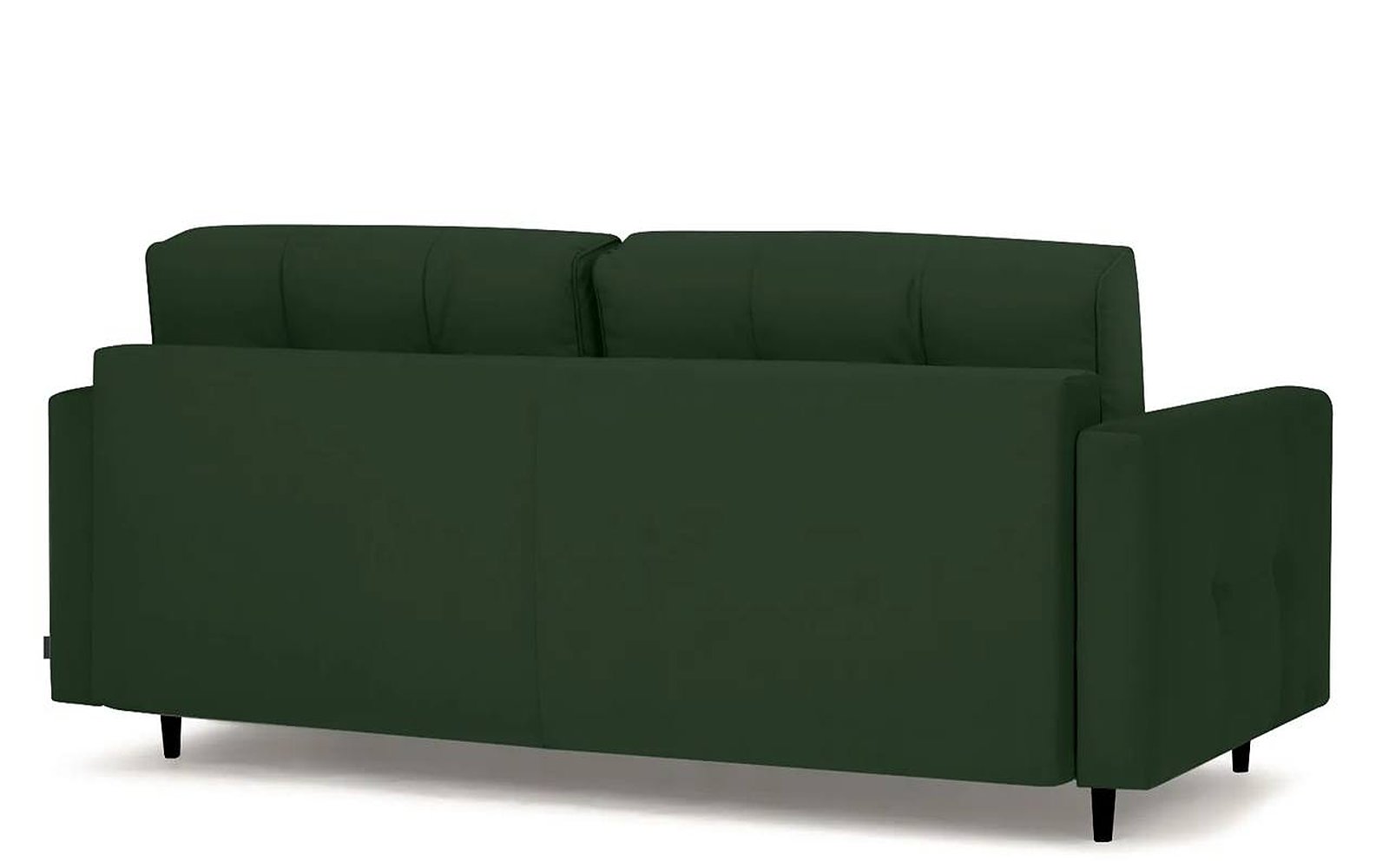 Amani Pro sofa bed, product photo on white background, view 2