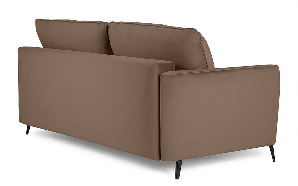 Laguna sofa bed, product photo on white background, view 2