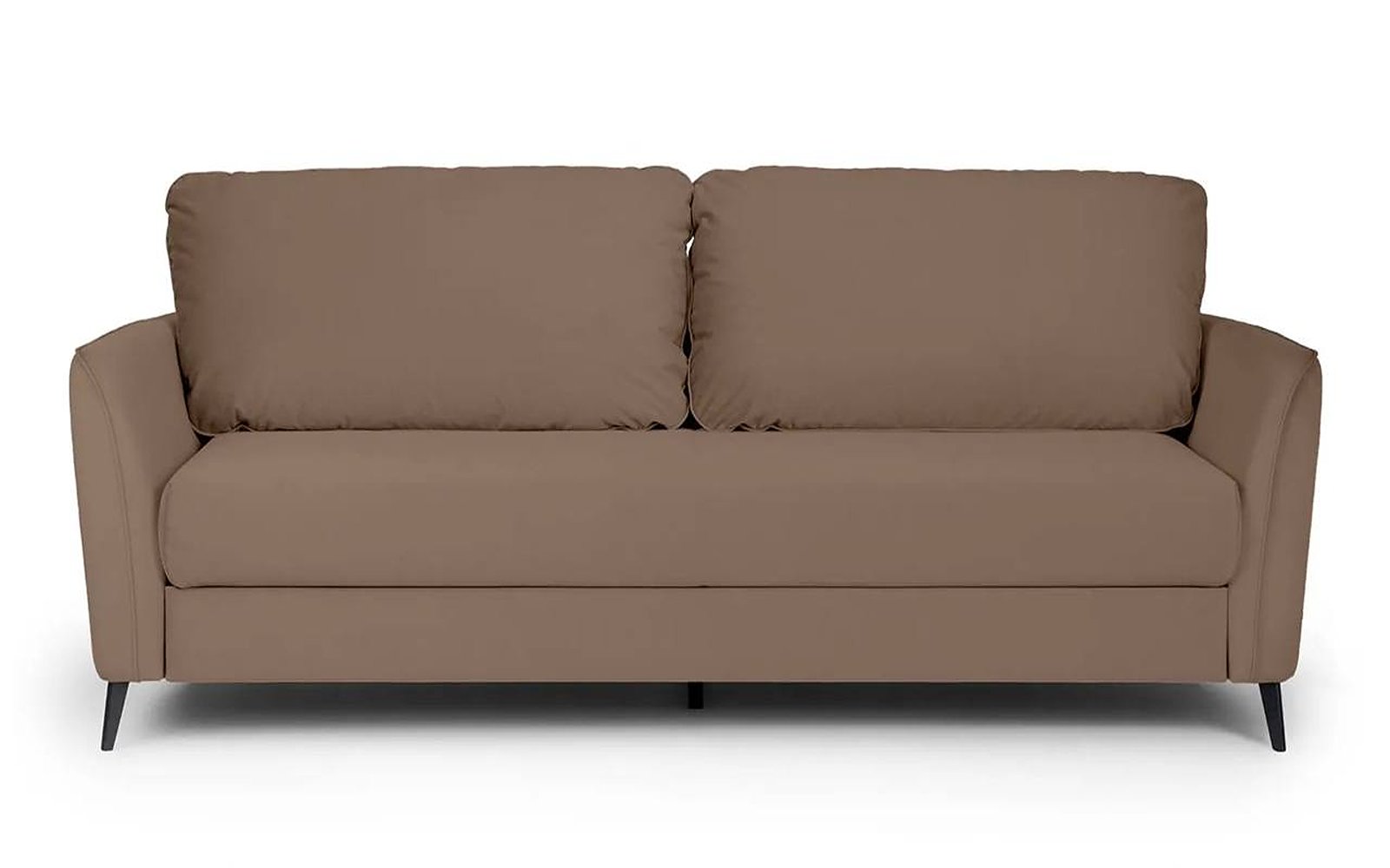 Laguna sofa bed, product photo on white background, view 4